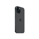 iPhone 15 128GB Black - Nuevo