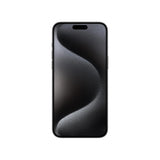 iPhone 15 Pro 128GB Black Titanium - Nuevo