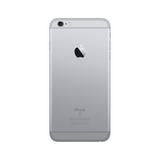 OUTLET - iPhone 6 Plus 16GB Space Gray