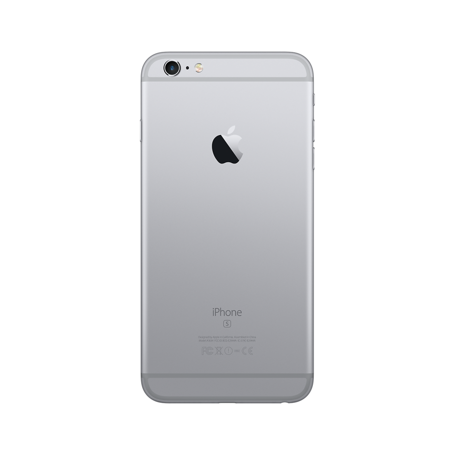 OUTLET - iPhone 6 64GB Space Gray