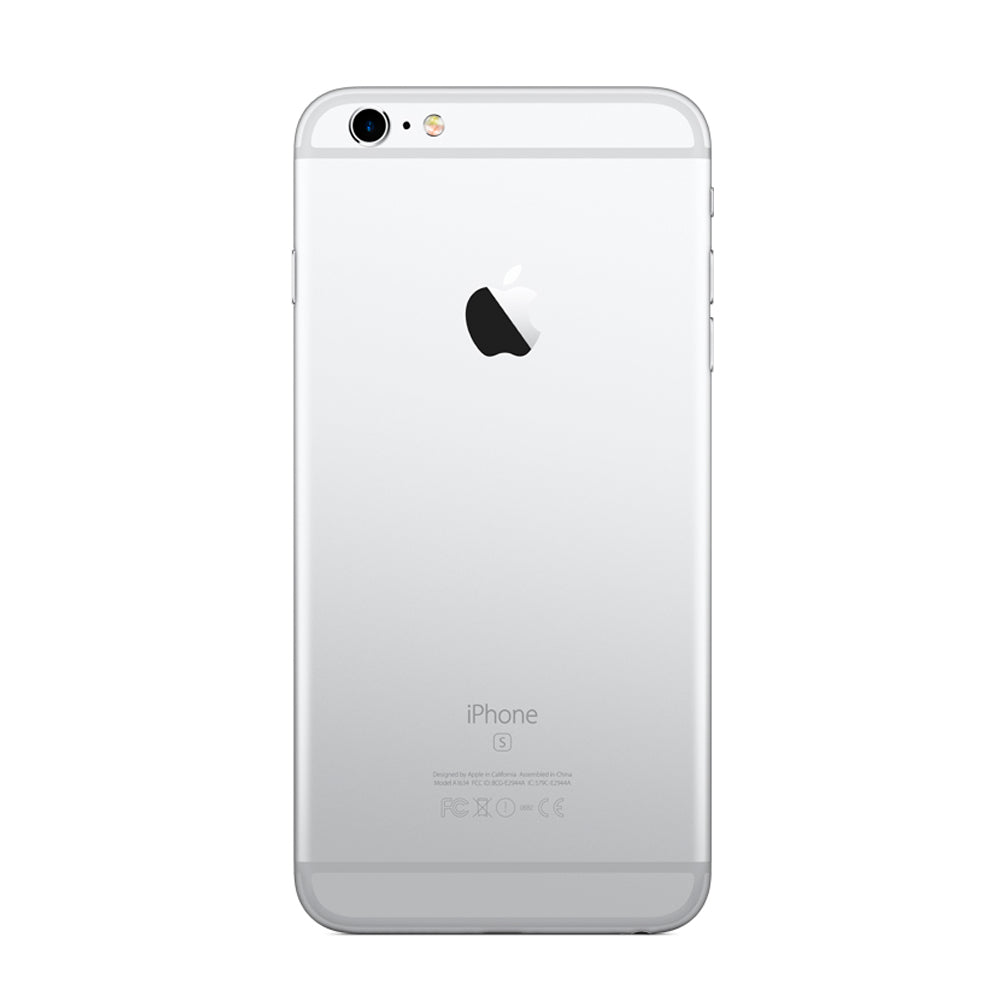 携帯電話/スマホ iPhone 6s Silver 32 GB iPhone 6s - 技術仕様 - Apple サポート (日本)