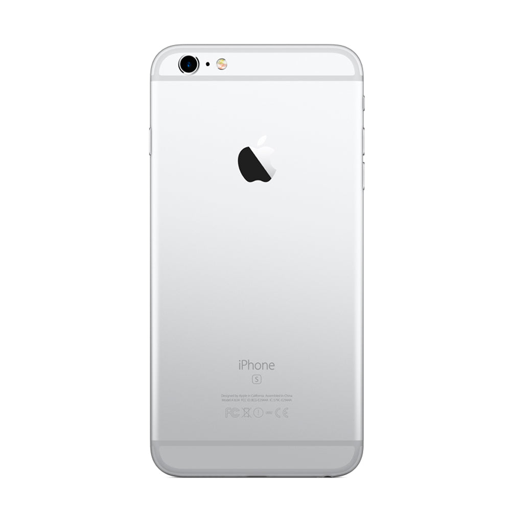 OUTLET - iPhone 6S 16GB Silver