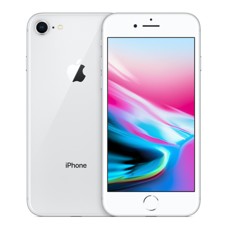 OUTLET - iPhone 8 64GB Silver