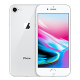 OUTLET - iPhone 8 64GB Silver