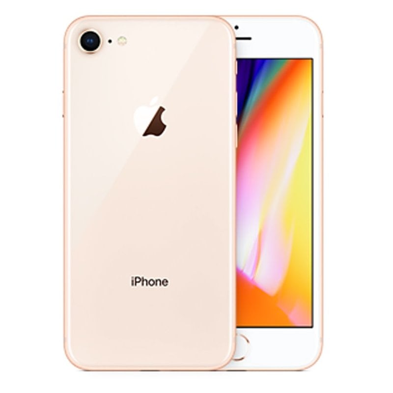 OUTLET - iPhone 8 64GB Gold