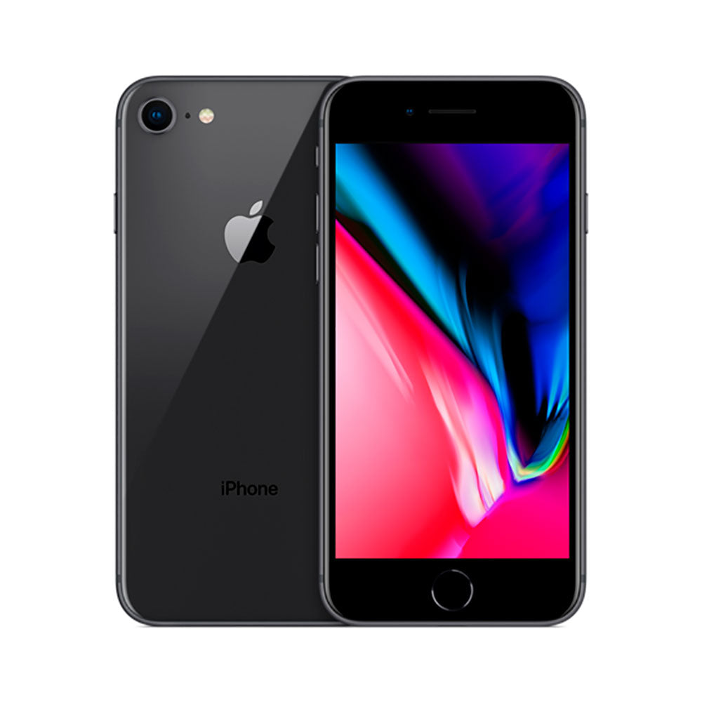 OUTLET - iPhone 8 64GB Space Gray