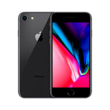 OUTLET - iPhone 8 64GB Space Gray