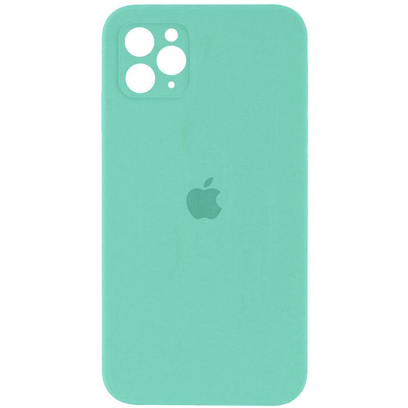 Carcasa Silicona iPhone 11 Pro