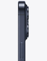 iPhone 15 Pro 128GB Blue Titanium - Nuevo