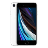 OUTLET - iPhone SE 2020 64GB White