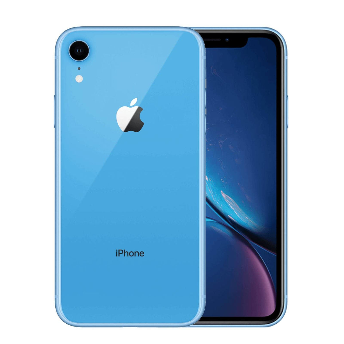 OUTLET - iPhone Xr 64GB Blue – Digitek Chile