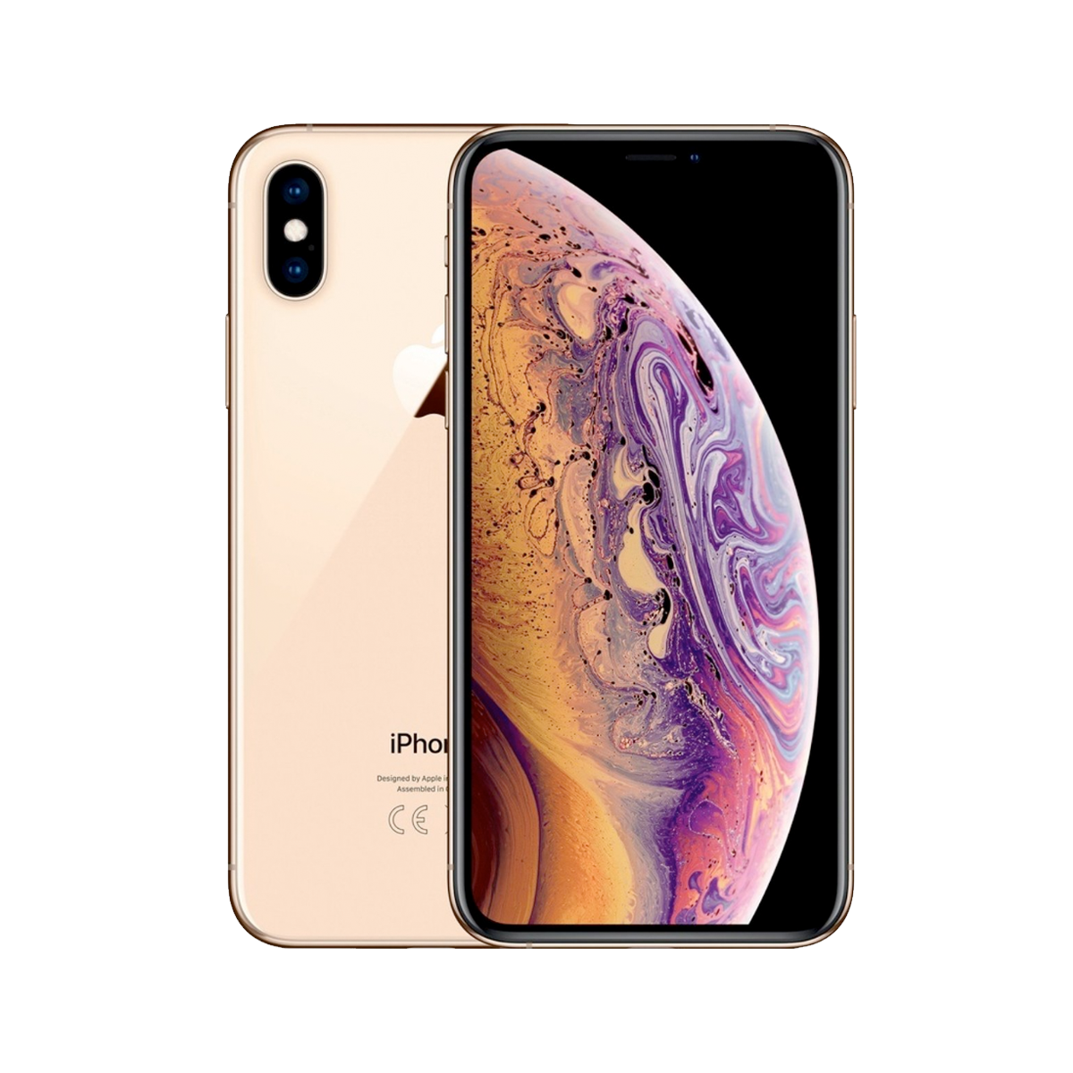 OUTLET - iPhone XS 64GB Gold