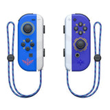 Controles Joycon Nintendo Switch - Usado