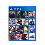 Juegos de Nintendo PS4 Disco - Usados