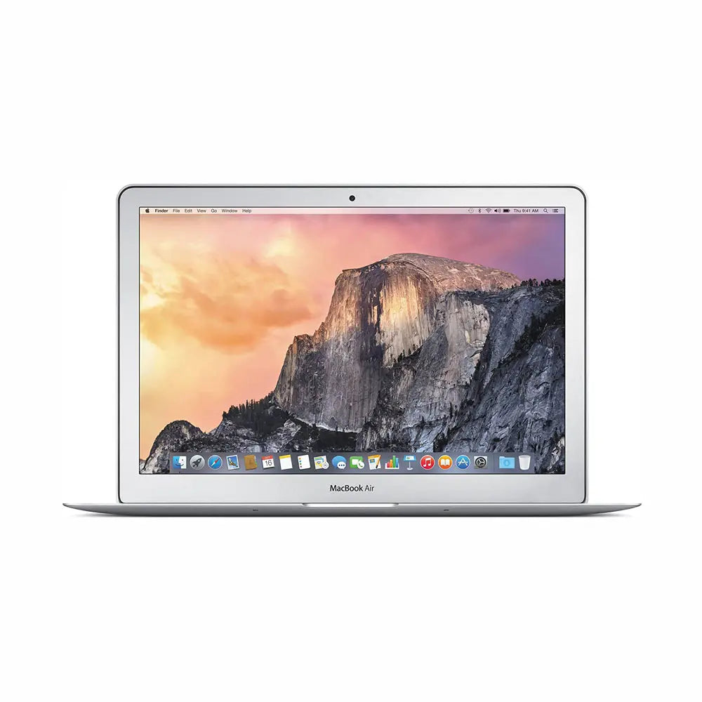 OUTLET - MacBook Air 13 Pulgadas 4GB RAM, 128GB SSD  Intel Core i5