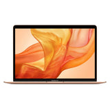Macbook Air 13 Pulgadas Retina 8GB RAM 512SSD Intel Core i5 Gold