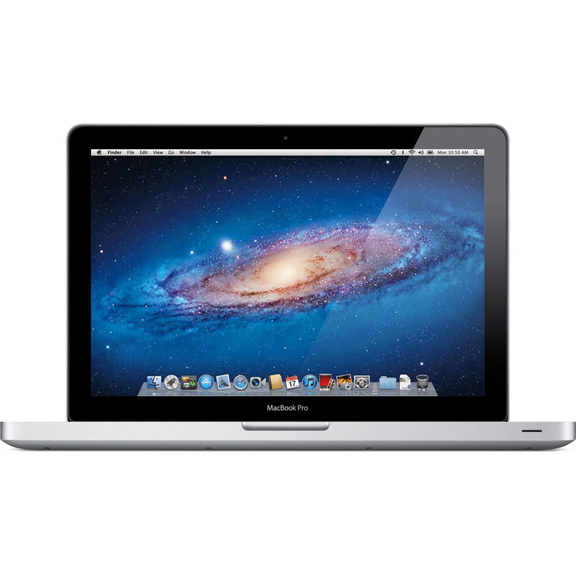 OUTLET - MacBook Pro 13 (2011) Pulgadas 8GB RAM, 256GB SSD Intel