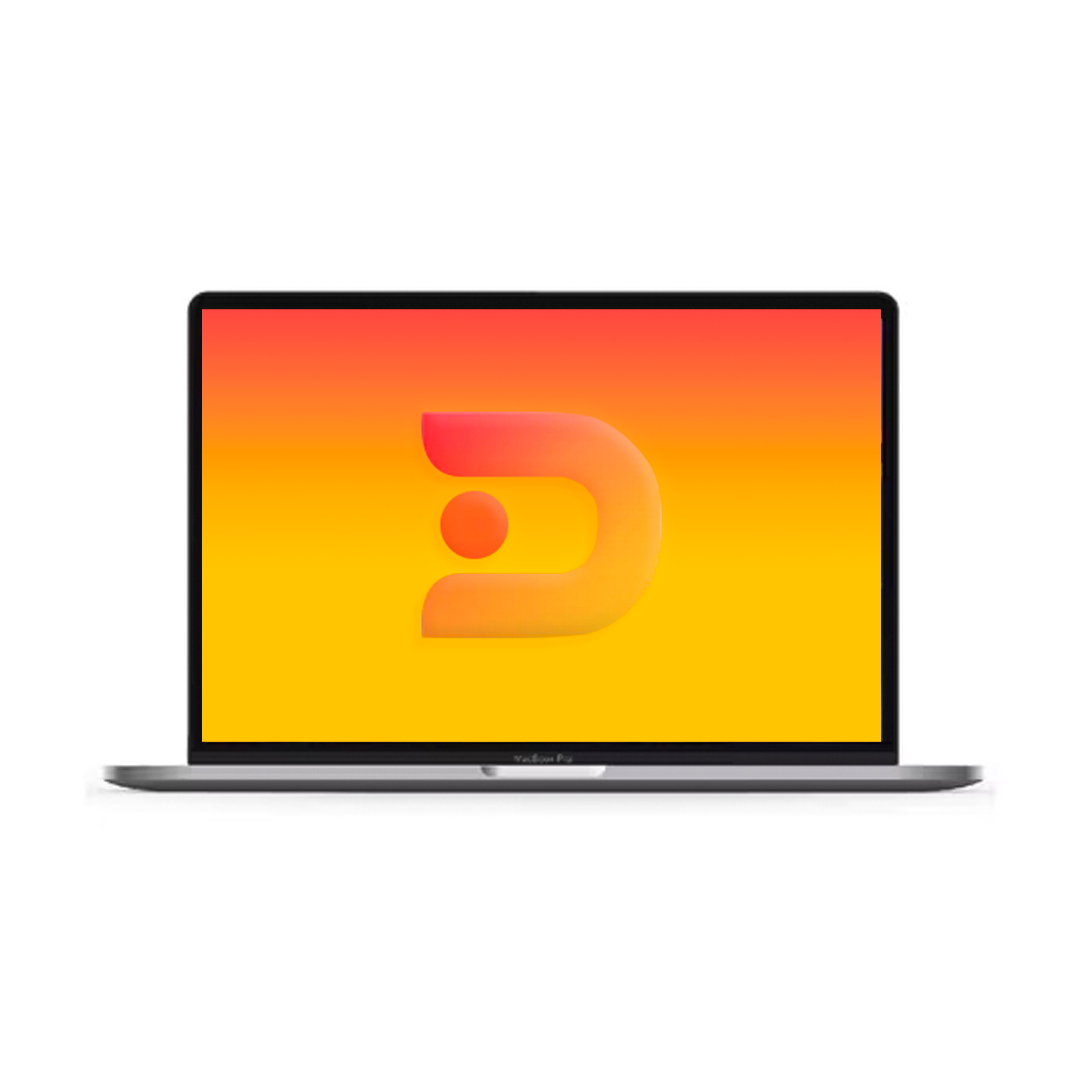 MacBook Pro 13 Pulgadas 8GB RAM 256GB SSD Intel Core i5 – Digitek