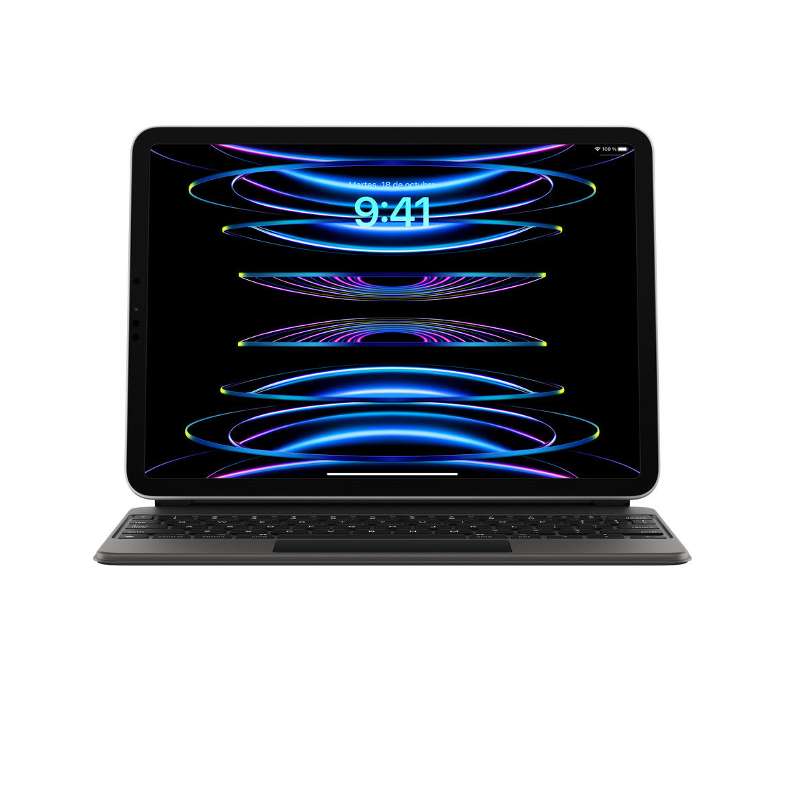 OUTLET - iPad Magic Keyboard Black 11