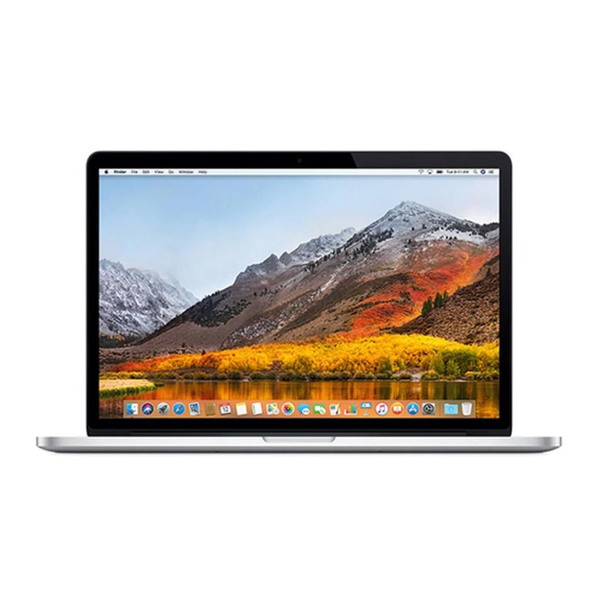 OUTLET - Macbook Pro 15 Pulgadas (Retina) 16 GB RAM, 512 GB SSD Intel Core i7