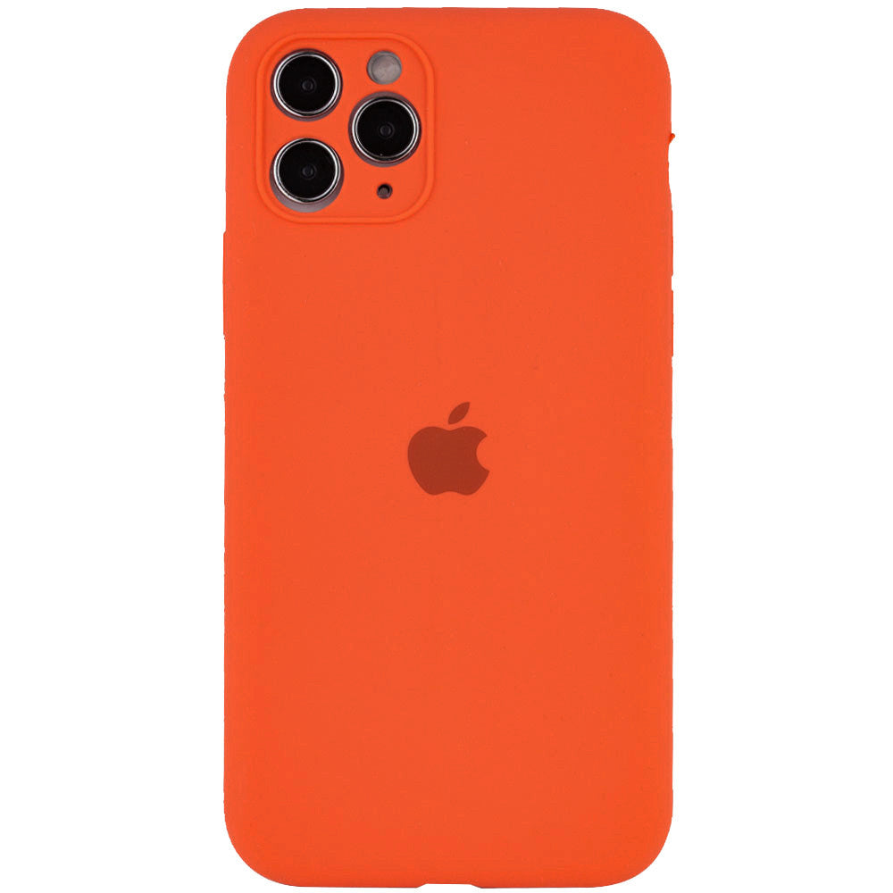 Carcasa Silicona iPhone 11 Pro Max