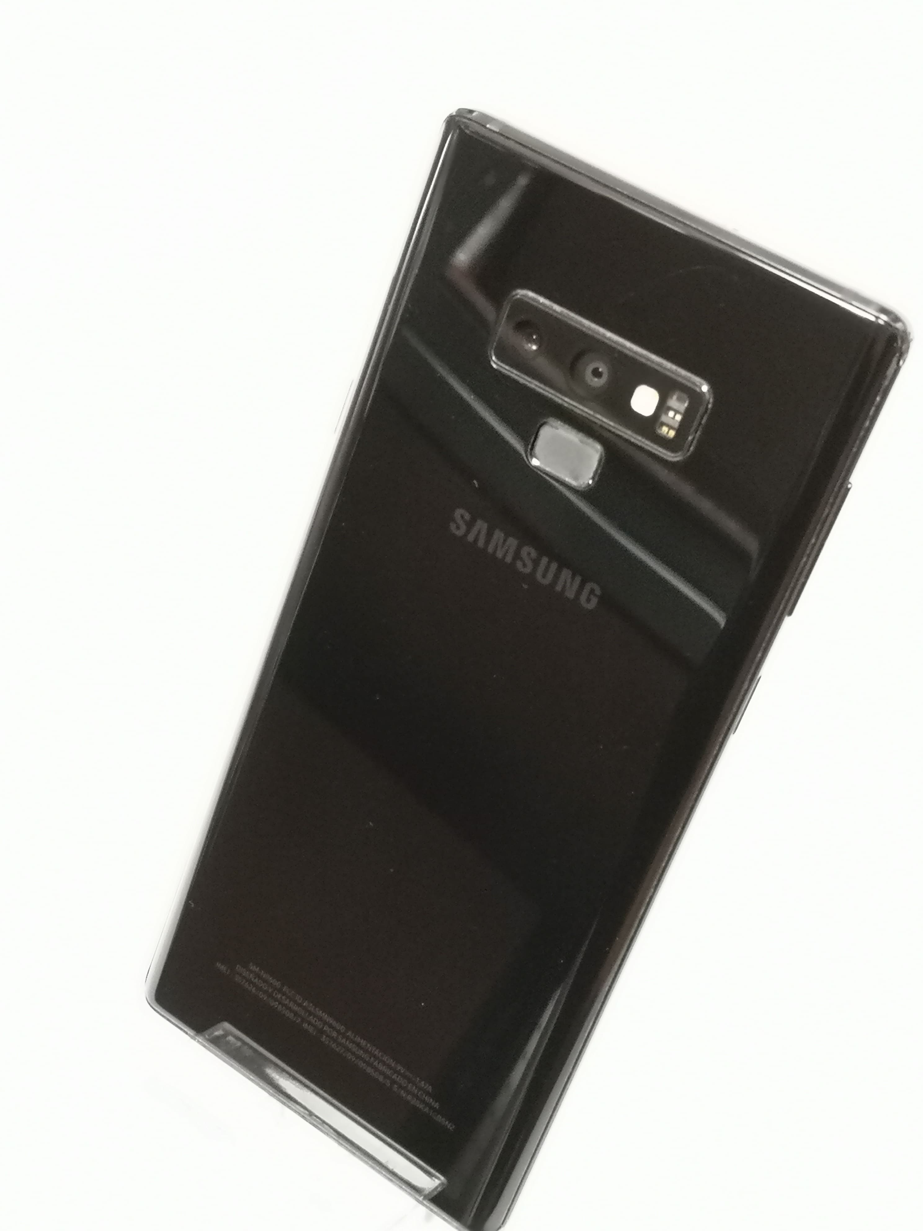 OUTLET - Galaxy Note 9 128GB Negro – Digitek Chile