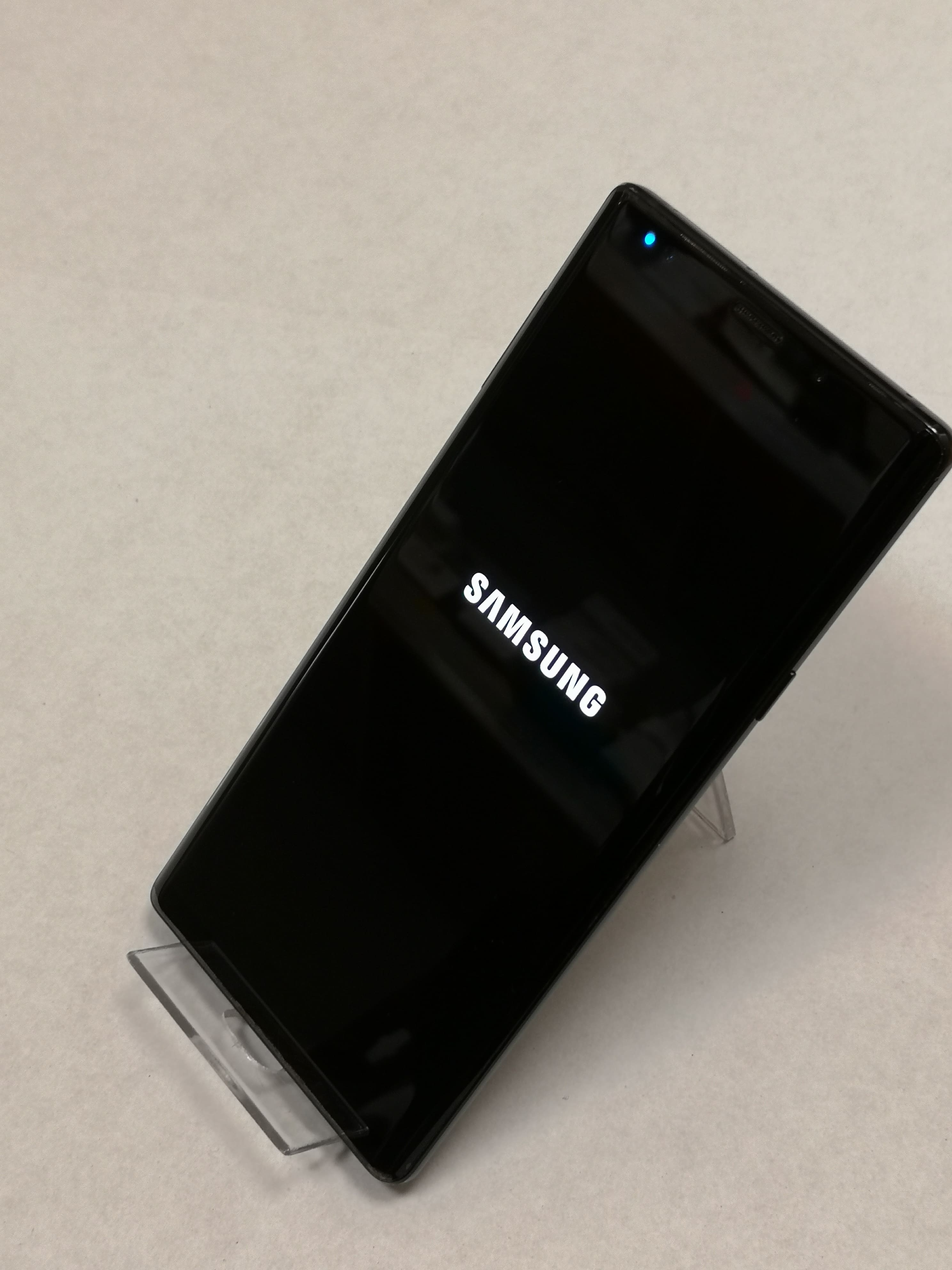 OUTLET - Galaxy Note 9 128GB Negro – Digitek Chile