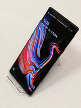 OUTLET - Galaxy Note 9 128GB Negro