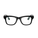 Lentes Ray-Ban Meta Wayfarer - Nuevos