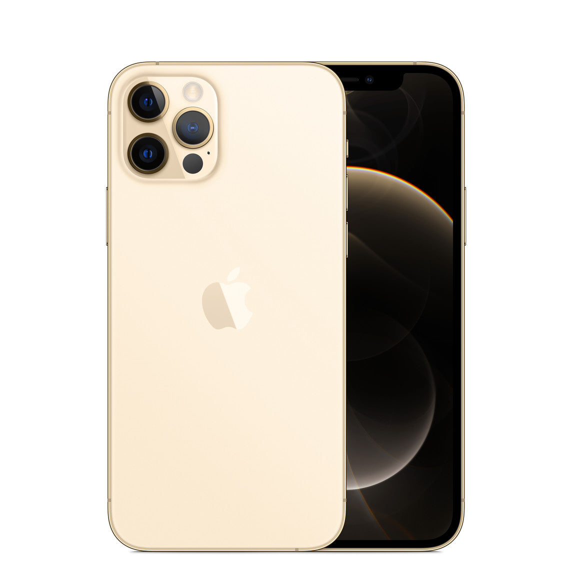 OUTLET - iPhone 12 Pro 128GB Gold