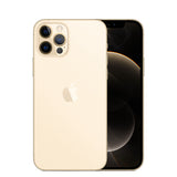 OUTLET - iPhone 12 Pro 128GB Gold