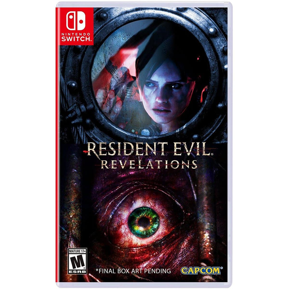 Juegos de Nintendo Switch - Usados