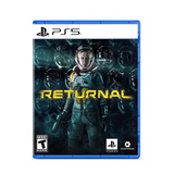 Juegos de Nintendo PS5 Disco - Usados