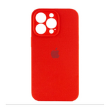 Carcasa Silicona iPhone 16 Pro Max