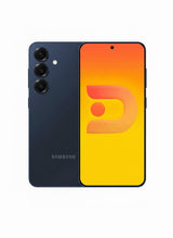 Samsung Galaxy S25 Navy 128GB - Semi Nuevo