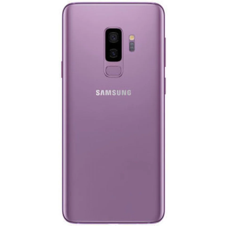 OUTLET - Galaxy S9 Plus 64GB Purple