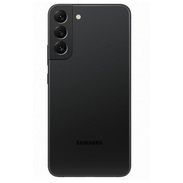 Samsung Galaxy S22 Phantom Black 128GB - Semi Nuevo