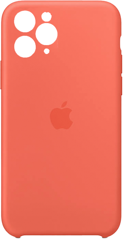 Carcasa Silicona iPhone 11 Pro