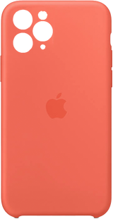 Carcasa Silicona iPhone 11 Pro Max