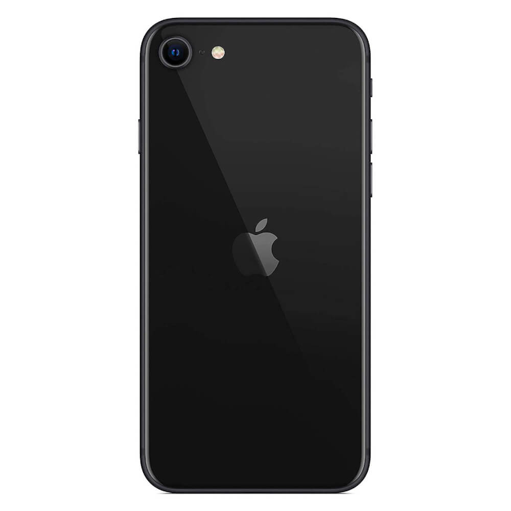 iPhone SE3 128GB ミッドナイト iPhone SE 3 Midnight 128GB - Semi Nuevo – Digitek Chile