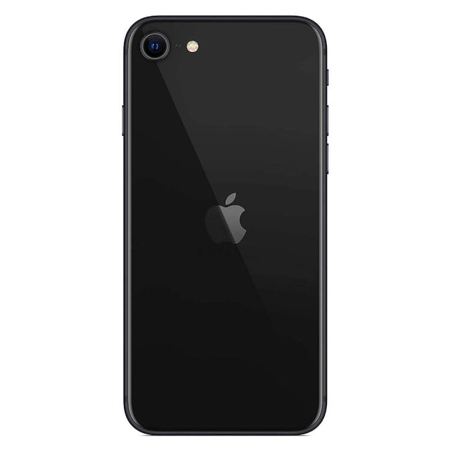 iPhone SE 3 Midnight 64GB - Semi Nuevo