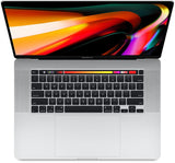 MacBook Pro Touch Bar 16 pulgadas, 16GB RAM 1 TB SSD Intel Core i7