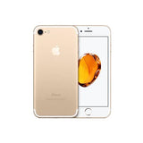 OUTLET - iPhone 7 128GB Gold