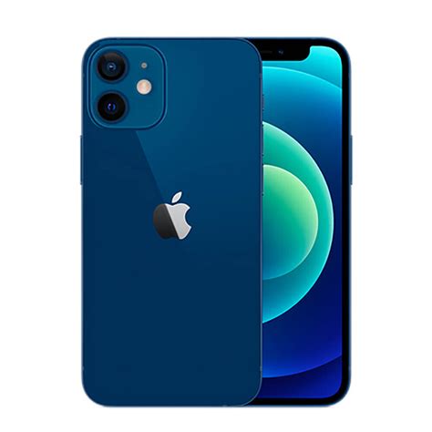iPhone 12mini 128gb ブルー OUTLET - iPhone 12 Mini 128GB Blue – Digitek Chile