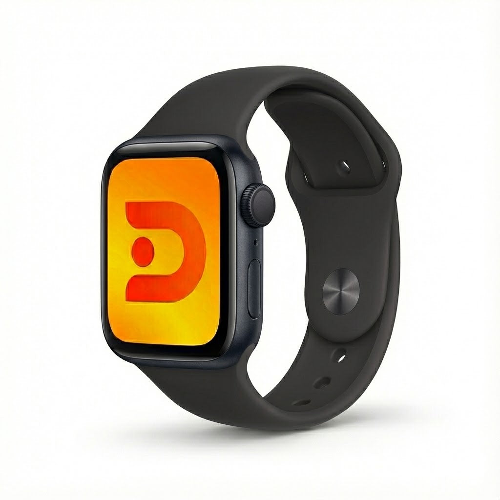 Apple Watch Series 9 41mm Wi-Fi - Semi Nuevo