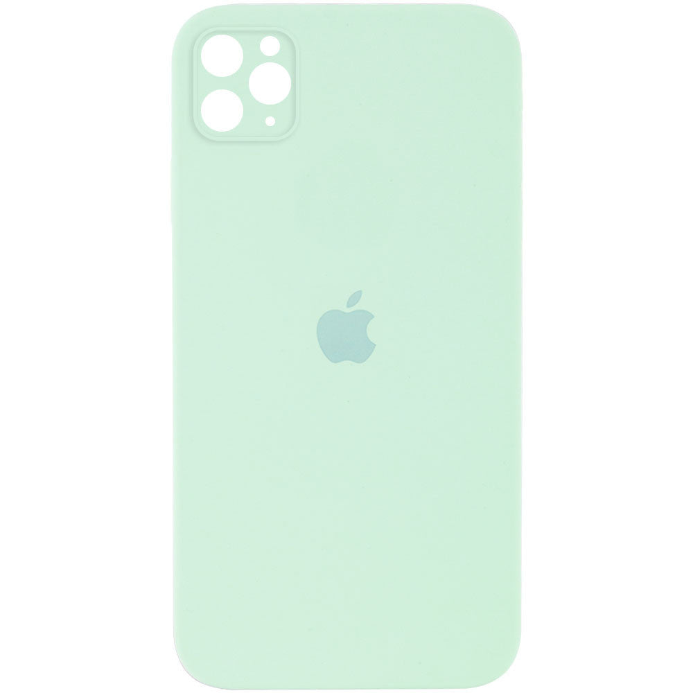 Carcasa Silicona iPhone 11 Pro