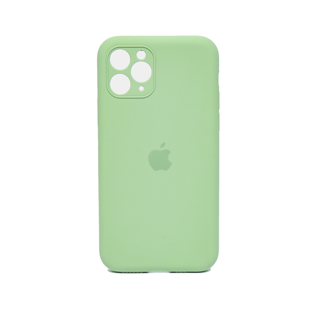 Carcasa Silicona iPhone 11 Pro Max