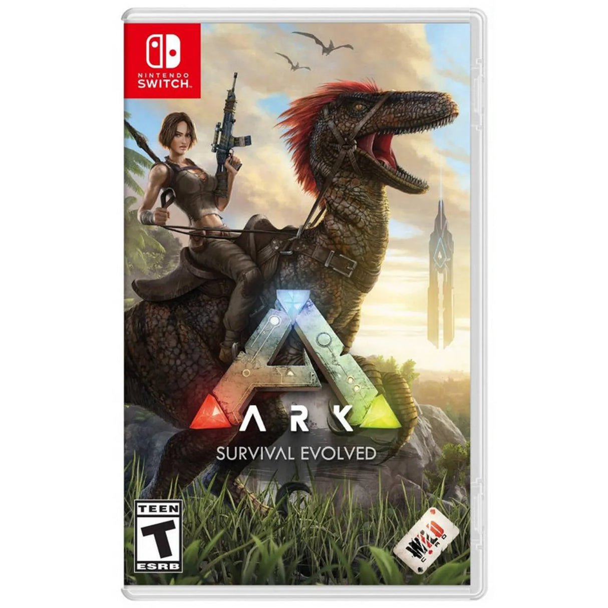 Juegos de Nintendo Switch - Usados