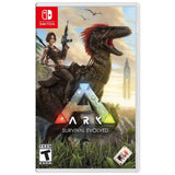 Juegos de Nintendo Switch - Usados