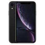 OUTLET - iPhone Xr 64GB Black